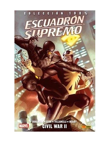 ESCUADRON SUPREMO 02
