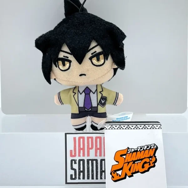 Shaman King - Ren Plush