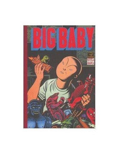 BIG BABY