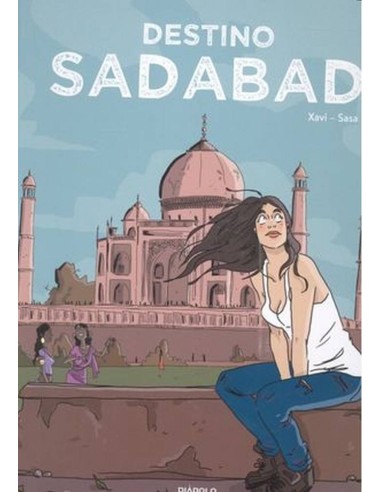 DESTINO SADABAD