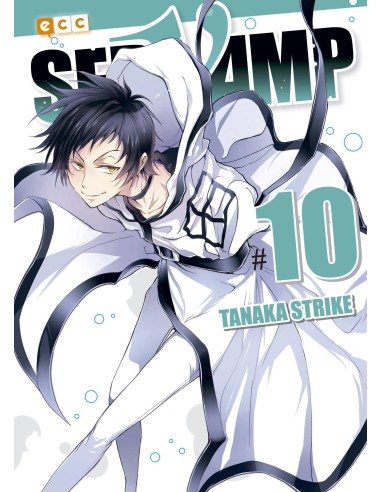 Servamp núm. 10