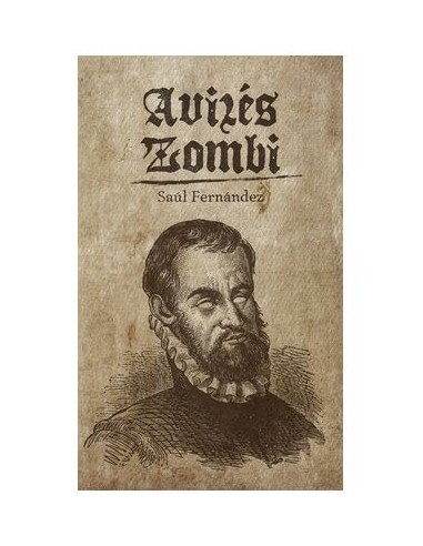 AVILES ZOMBI