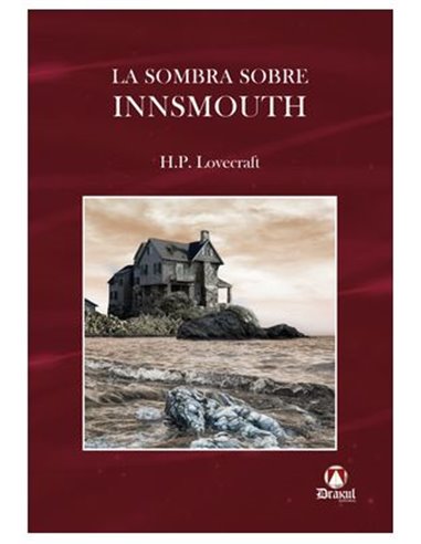 LA SOMBRA SOBRE INNSMOUTH