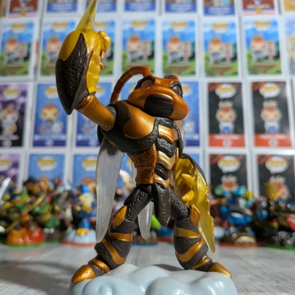 Skylanders Giants - Swarm