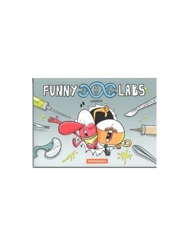 FUNNY LABS