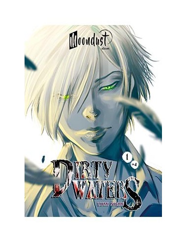 DIRTY WATERS 01