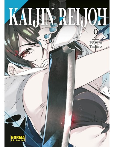 KAIJIN REIJOH 09