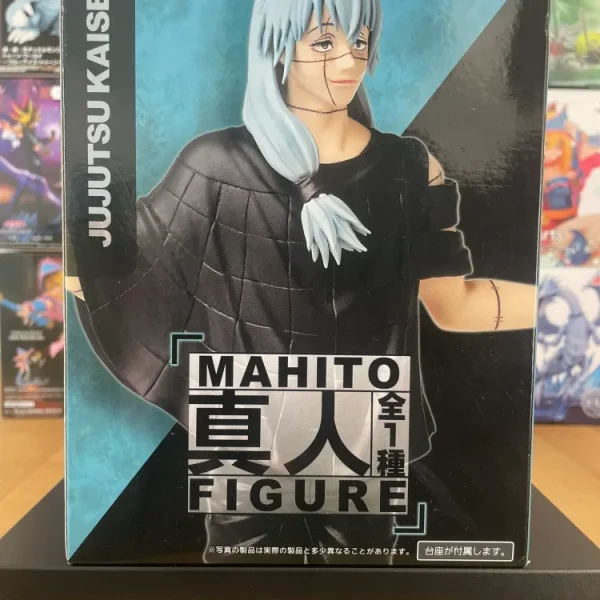 Jujutsu Kaisen - Taito - Figurine Mahito