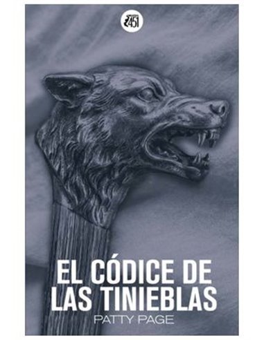 EL CODICE DE LAS TINIEBLAS
