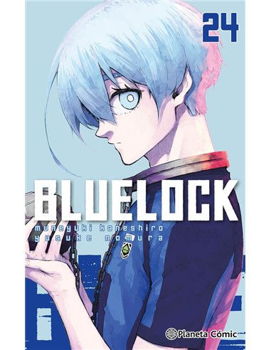 BLUE LOCK 24