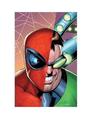 SPIDERMAN SUPERIOR 02