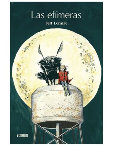 LAS EFIMERAS 02