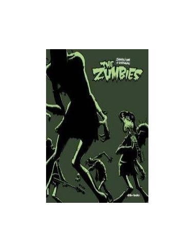 THE ZUMBIES