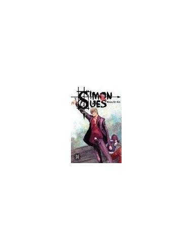 SIMON SUES 1