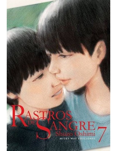 RASTROS DE SANGRE 7