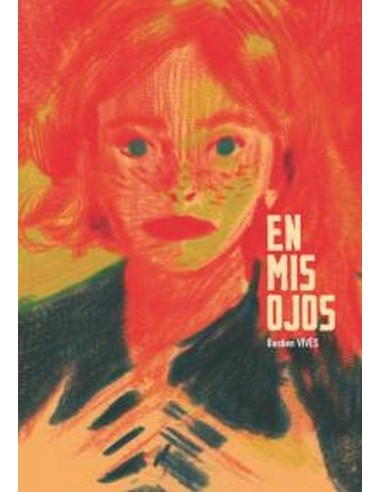 EN MIS OJOS
