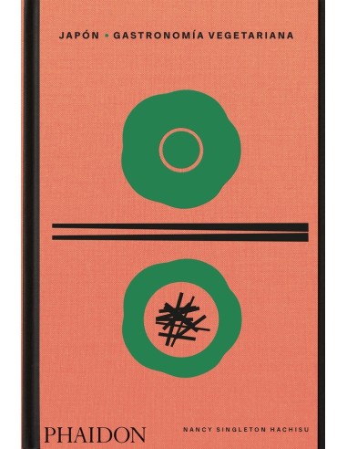 JAPON GASTRONOMIA VEGETARIANA