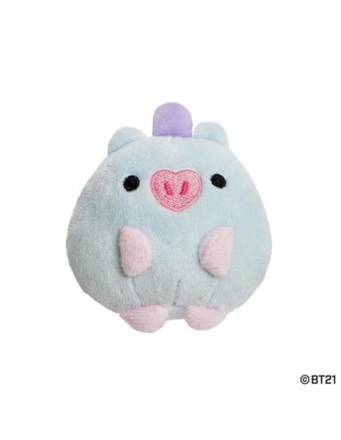 PELUCHE PONG PONG BT21 MANG