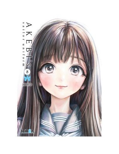 AKEBI'S SAILOR UNIFORM 08