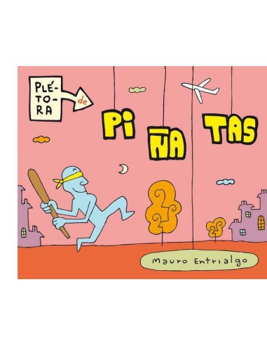 PLETORA DE PIÑATAS