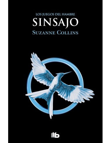 SINSAJO LOS JUEGOS DEL HAMBRE 3
