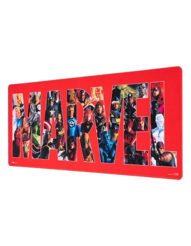 ALFOMBRILLA RATON XL TIMELESS AVENGERS