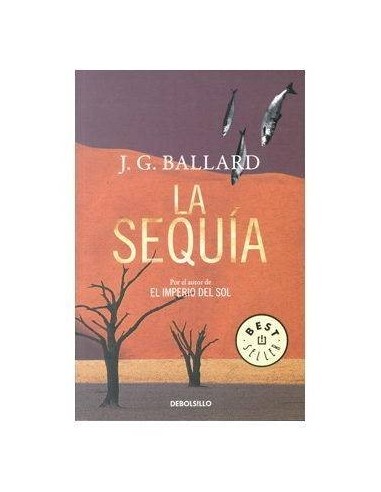 LA SEQUIA(DEBOLSILLO)