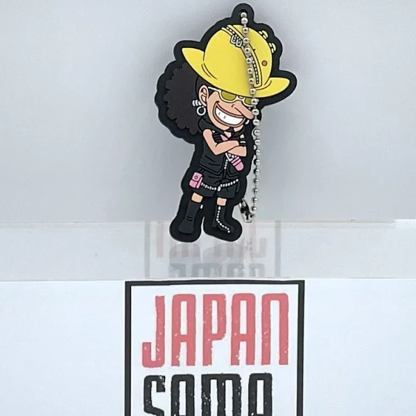 One Piece - ICHIBAN KUJI - Straps Film Red Lot J Usopp