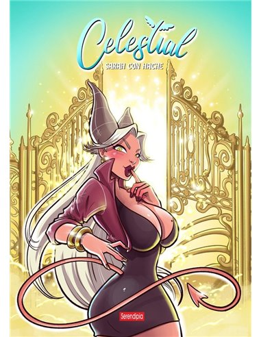 CELESTIAL