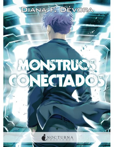 MONSTRUOS CONECTADOS