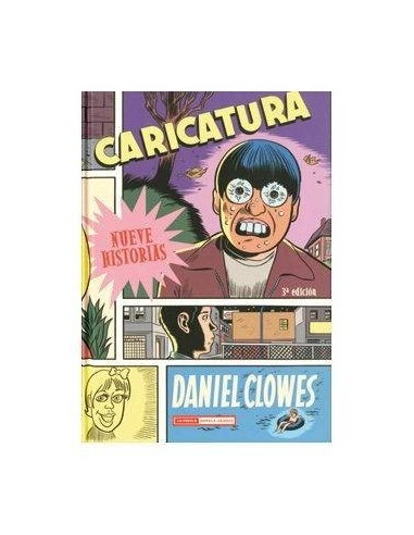 CARICATURA (3ª EDICION) (CARTONE)