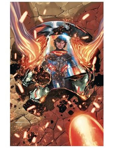 ABSOLUTE SUPERMAN 10