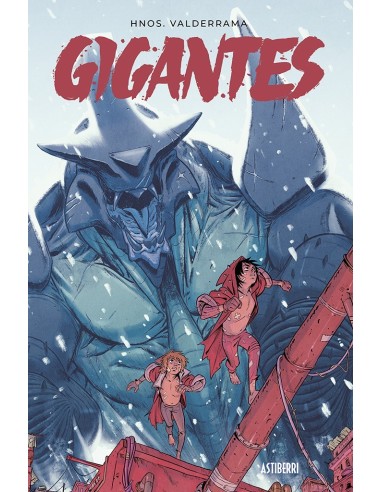 GIGANTES