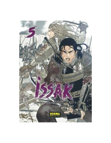 ISSAK 05