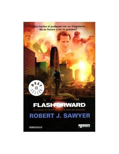 FLASHFORWARD