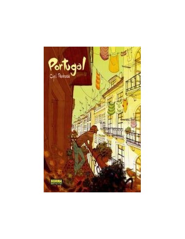 PORTUGAL