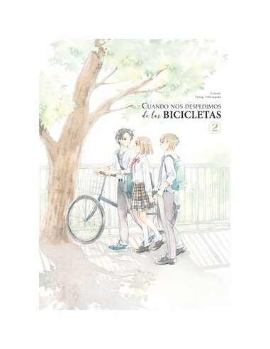 CUANDO NOS DESPEDIMOS DE LAS BICICLETAS 02