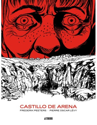 CASTILLO DE ARENA ED.CARTONE