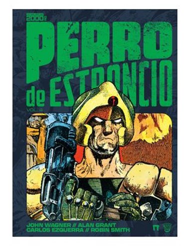 PERRO DE ESTRONCIO 04