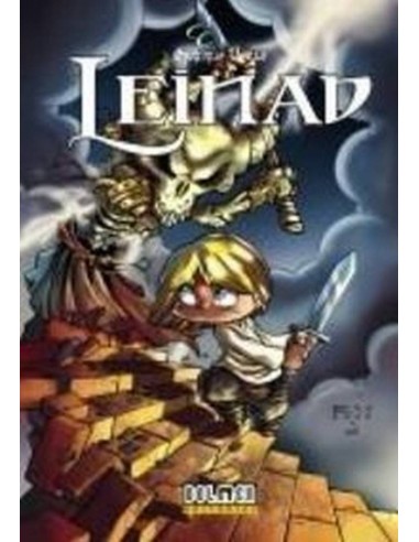 LEINAD 2 TUMBA DEL REY
