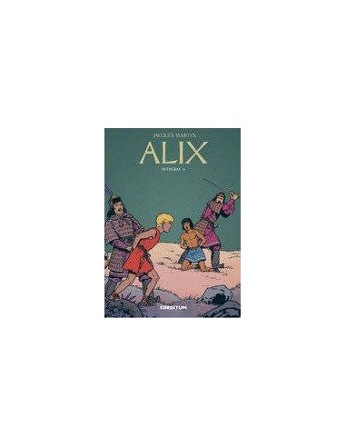 ALIX INTEGRAL 06
