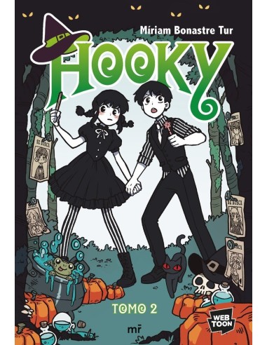 HOOKY TOMO 2