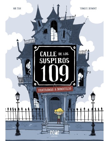 LA CALLE DE LOS SUSPIROS 109