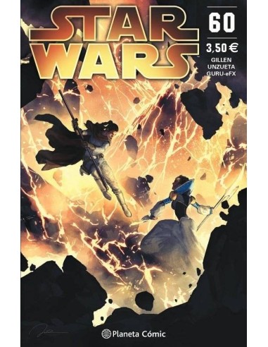 STAR WARS 60