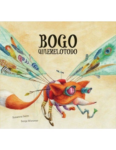 BOGO QUIERELOTODO