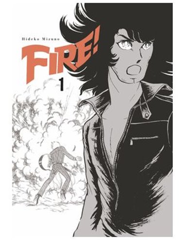 FIRE 01