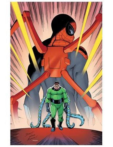 SPIDERMAN SUPERIOR 05