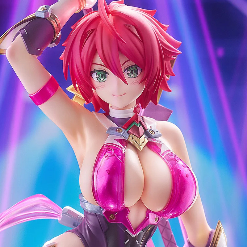 CUTIE HONEY NOVA Figurine Cutie Honey Pop Up Parade SP Good Smile Company