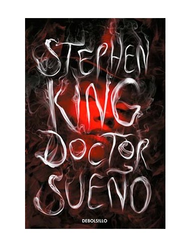 DOCTOR SUEÑO (DEBOLSILLO)