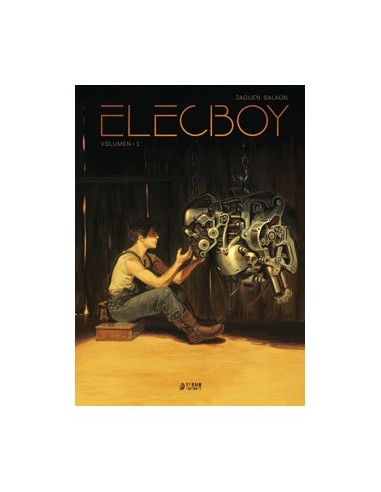 ELECBOY 01